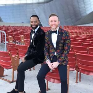 Meet your Posher, Jason